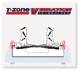T-zone Vibration Technology