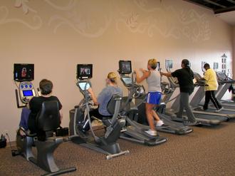 Cardio